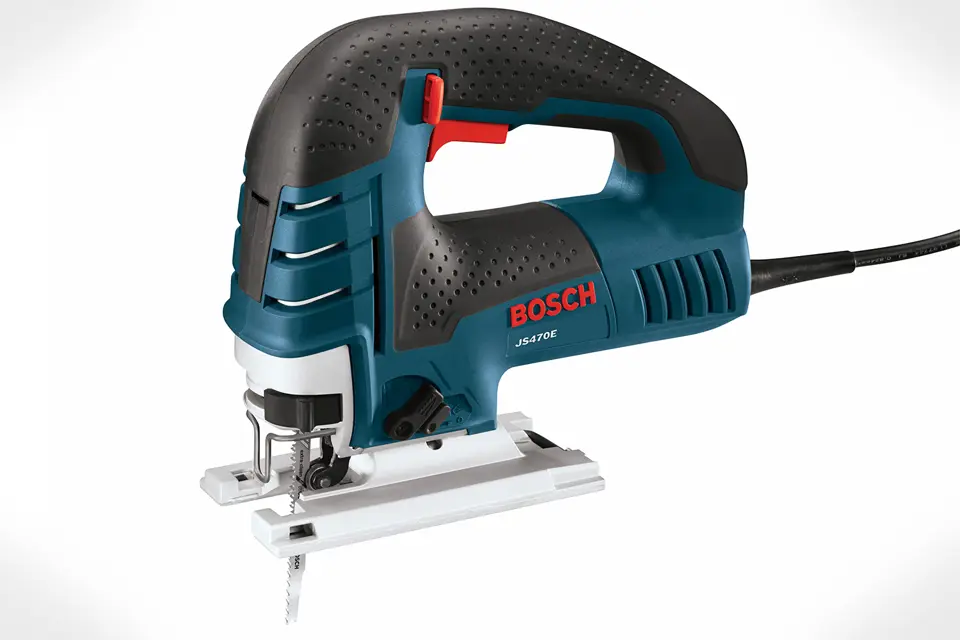 Bosch Jig Saw JS470E
