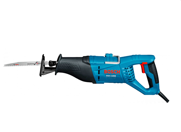 Bosch Reciprocating saw GSA 1100E