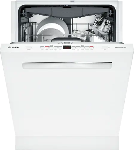 Bosch Dishwasher SHPM65W52N