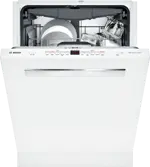 Bosch Dishwasher SHPM65W52N