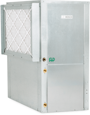 Bosch Water-to-Air Heat Pump LV007
