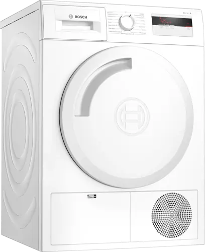 Bosch Heat Pump Tumble Dryer WTH84000GB