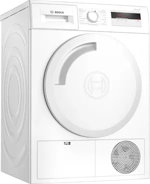 Bosch Heat Pump Tumble Dryer WTH84000GB