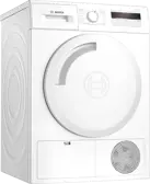 Bosch Heat Pump Tumble Dryer WTH84000GB