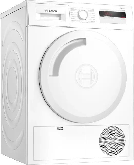 Bosch Heat Pump Tumble Dryer WTH84000GB