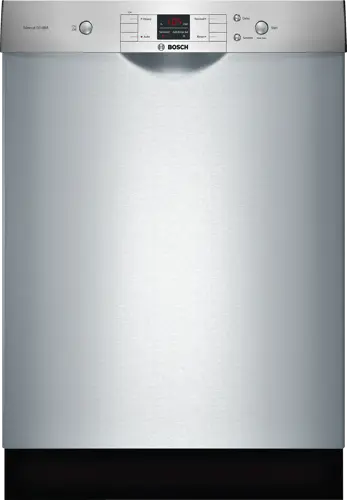 Bosch Dishwasher SHE33T55UC