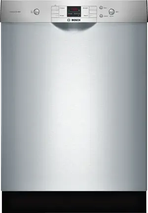 Bosch Dishwasher SHE33T55UC