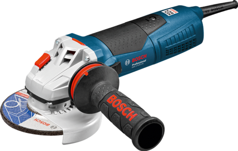 Bosch Angle Grinder GWS 17-125