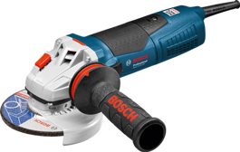 Bosch Angle Grinder GWS 17-125