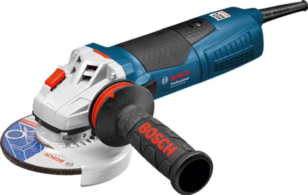 Bosch Angle Grinder GWS 17-125