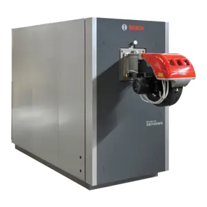 Bosch Condensing Boiler SB745WS-1550