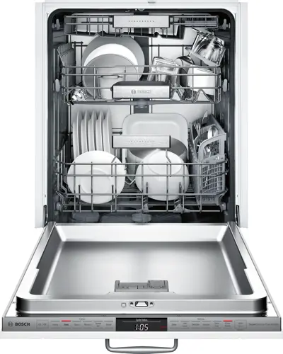 Bosch Dishwasher SHV88PW53N/11