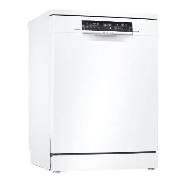 Bosch Dishwasher SMS46MW03G