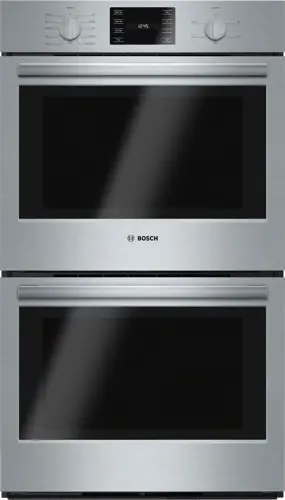 Bosch Double Wall Oven HBL5651UC/01