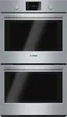 Bosch Double Wall Oven HBL5651UC/01