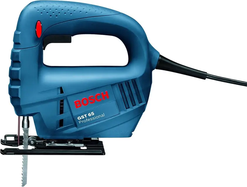 Bosch Combi Jigsaw Perfect GST 65