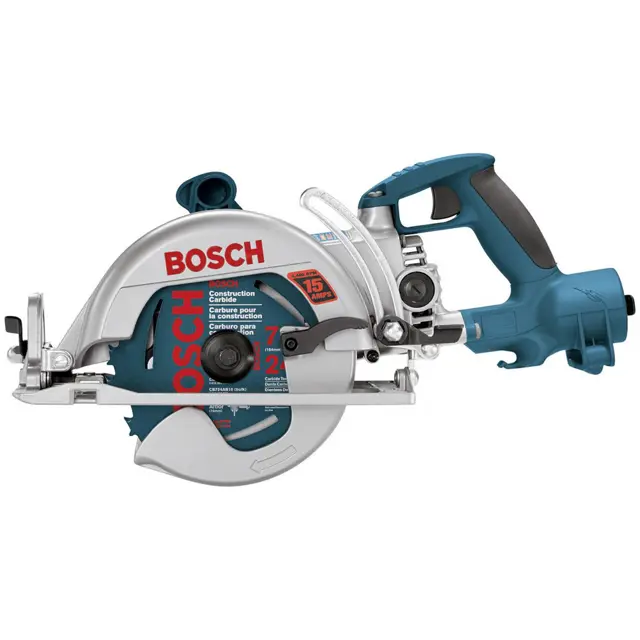 Bosch Circular Hand Saw 1677 MD