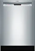Bosch Dishwasher SHE65T55UC