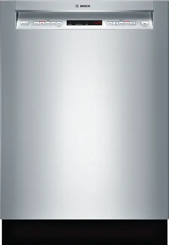 Bosch Dishwasher SHE65T55UC