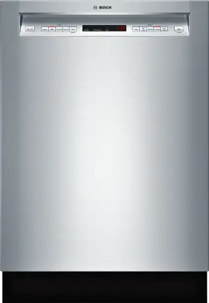 Bosch Dishwasher SHE65T55UC