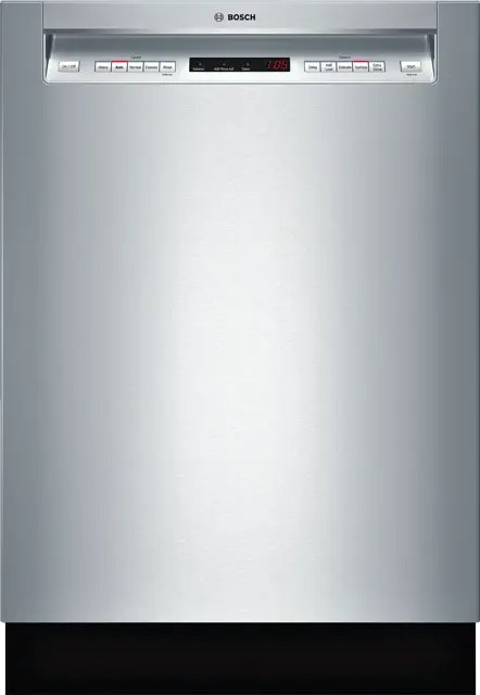 Bosch Dishwasher SHE65T55UC