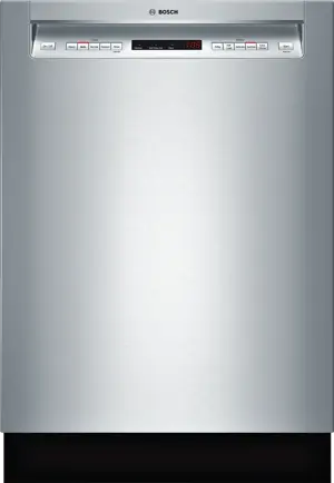 Bosch Dishwasher SHE65T55UC
