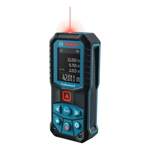 Bosch Distance Measuring Unit GLM 50  C