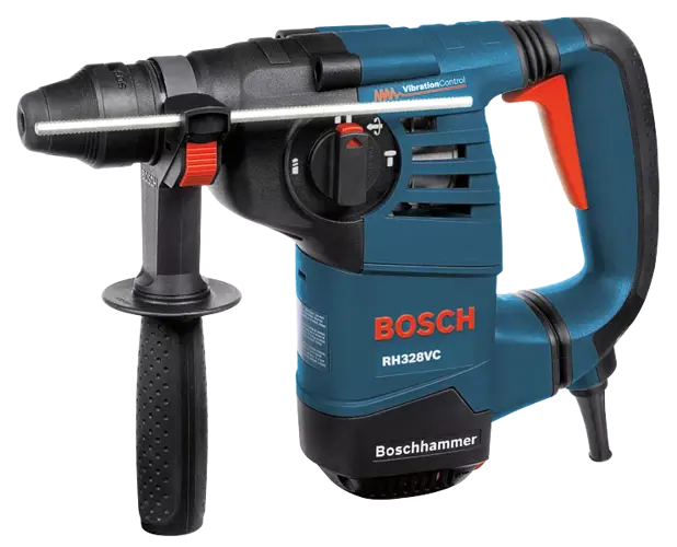 Bosch Hammer SDS Plus Rh328Vc