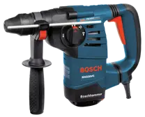 Bosch Hammer SDS Plus Rh328Vc