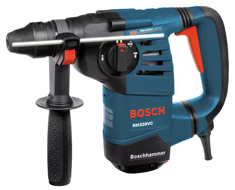 Bosch Hammer SDS Plus Rh328Vc
