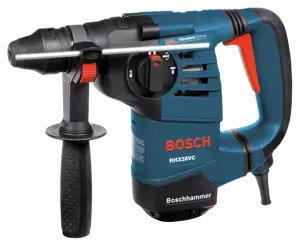 Bosch Hammer SDS Plus Rh328Vc