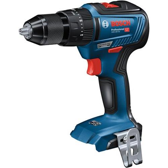 Bosch Combi Drill GSB 18v-55