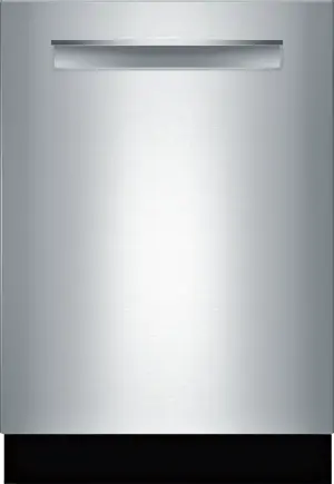 Bosch Dishwasher SHPM88Z75N/20