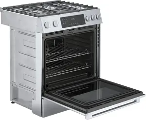 Bosch Gas Slide-In Range HGI8056UC/04