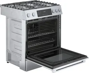 Bosch Gas Slide-In Range HGI8056UC/04