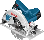 Bosch Circular Hand Saw GKS 190