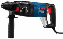 Bosch Rotary Hammer 11255VSR