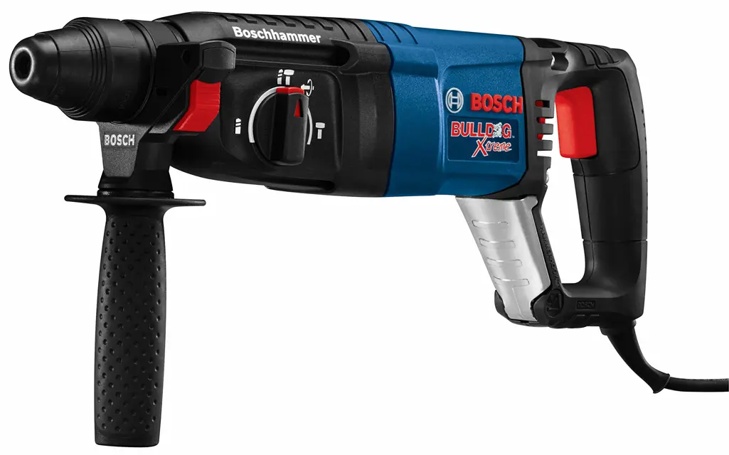 Bosch Rotary Hammer 11255VSR
