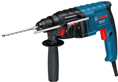 Bosch Rotary Hammer GBH 2-20 D