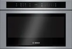Bosch Drawer Microwave HMD8451UC/05 Y