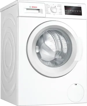 Bosch Compact Washer WAT28400UC