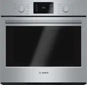 Bosch Electric Wall Oven HBL5451UC/04