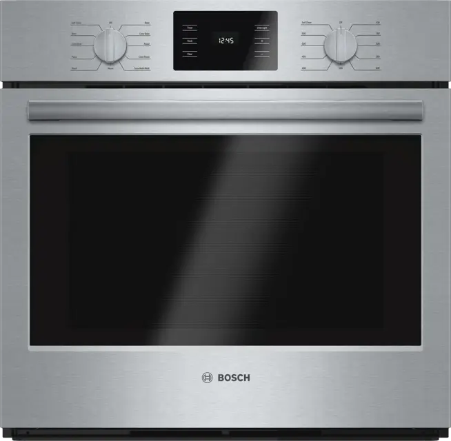 Bosch Electric Wall Oven HBL5451UC/04