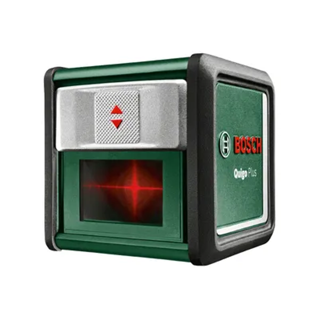 Bosch Cross Line Laser Quigo