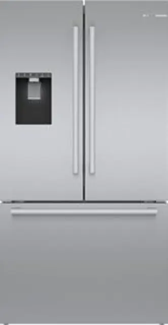 Bosch Refrigerator B36CD50SNS/02
