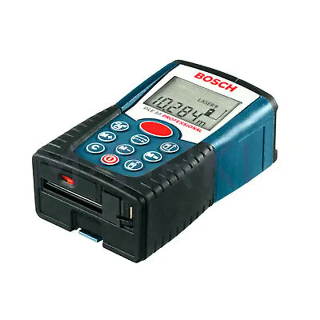 Bosch Laser Rangefinder DLE 50