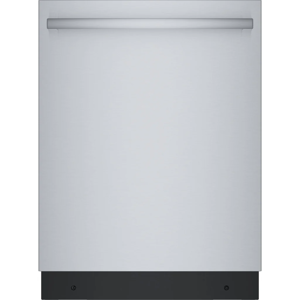 Bosch Dishwasher SGX78C55UC