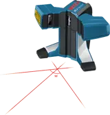 Bosch Laser Level GTL 3