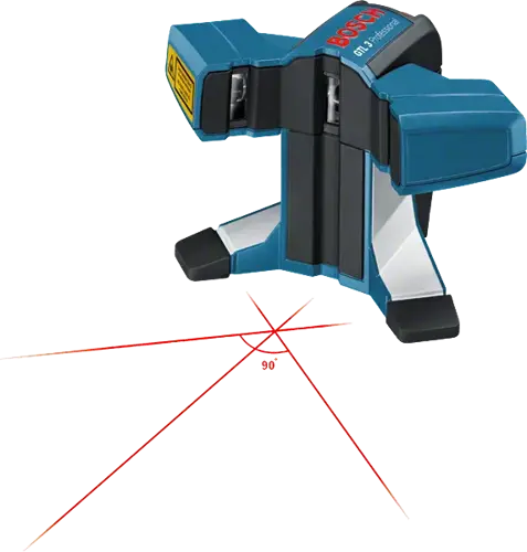 Bosch Laser Level GTL 3