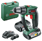 Bosch Cordless Drill Driver PSR 18 Li-2